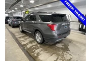 $19980 : Ford Explorer 2020 AWD XLT 4 thumbnail