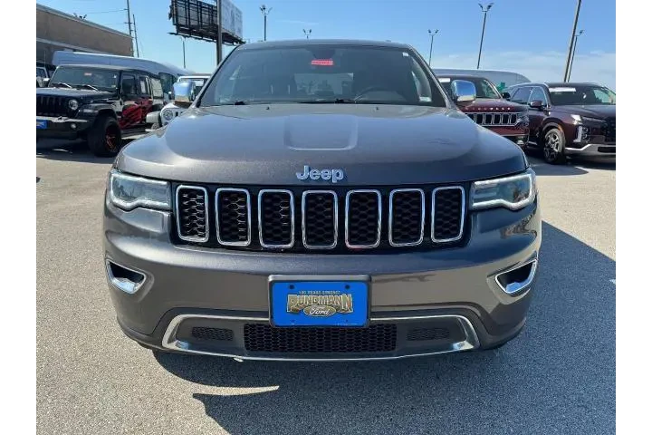 $19990 : Jeep Grand Cherokee 2020 4x4 image 9