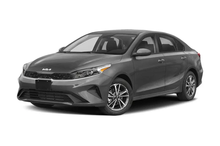 $18650 : Kia Forte 2023 LXS 4dr Sedan image 1