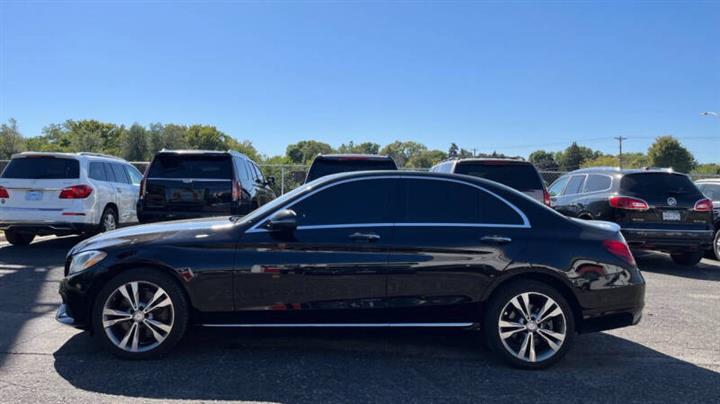 $16495 : 2016 Mercedes-Benz C-Class C image 9