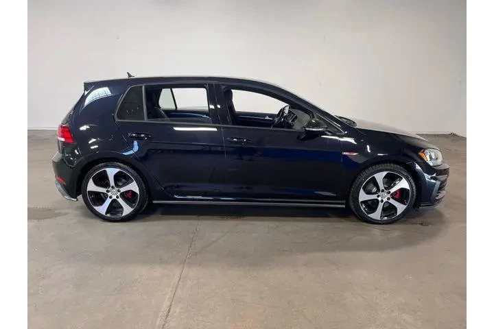$21787 : Volkswagen Golf GTI 2018 S 4 image 2