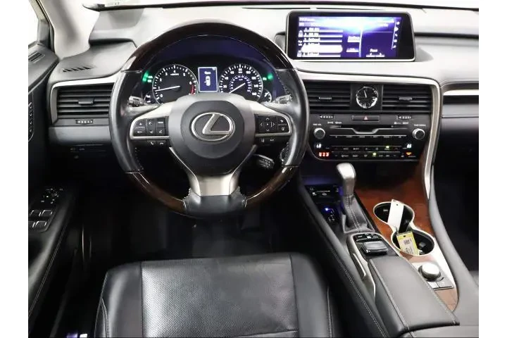 $27995 : Lexus RX 350 2019 AWD 4dr SU image 10