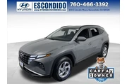 Hyundai TUCSON 2024 AWD SEL en San Diego