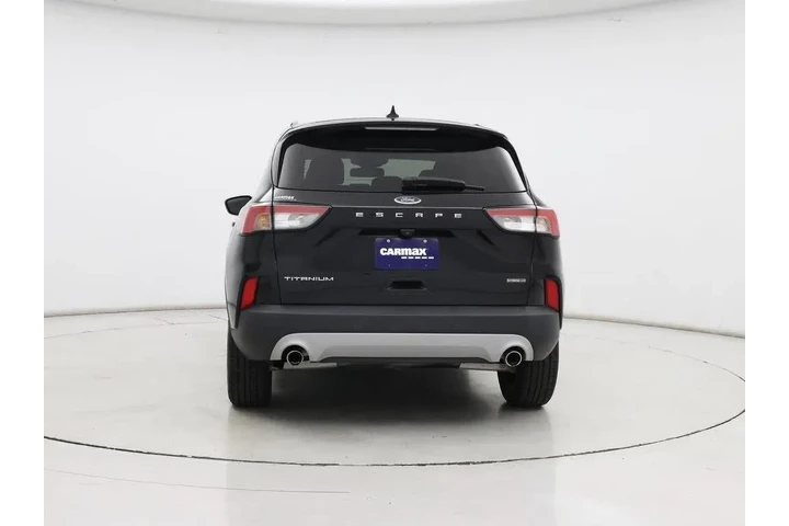 $23998 : Ford Escape Hybrid 2022 AWD image 6