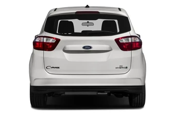 $11900 : Ford C-MAX Hybrid 2016 SEL 4 image 5