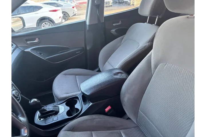 $7999 : 2018 Santa Fe Sport 2.4L image 6