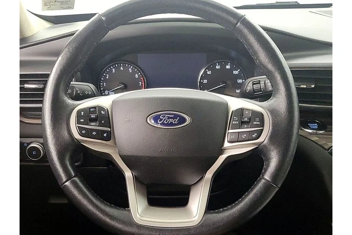 $25998 : Ford Explorer 2021 AWD Limit image 10