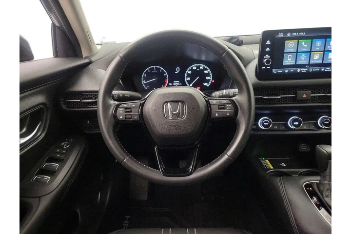$26998 : Honda HR-V 2024 EX-L 4dr Cro image 10