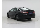 $26998 : Toyota Camry 2022 SE 4dr Sed thumbnail
