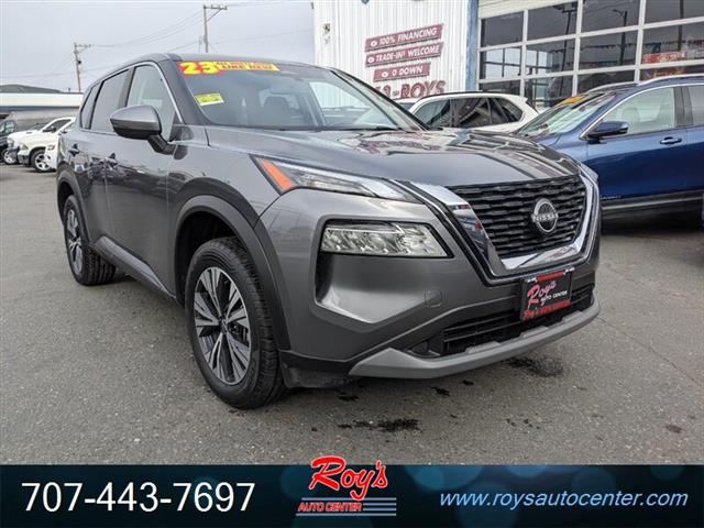 $27995 : 2023 Rogue SV AWD Wagon image 1