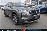 $27995 : 2023 Rogue SV AWD Wagon thumbnail