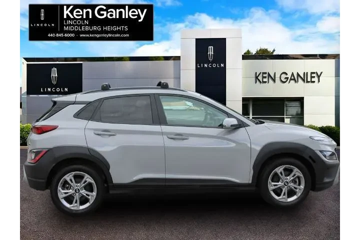 $22092 : Hyundai KONA 2023 AWD SEL 4d image 7
