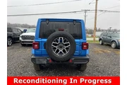 $28988 : Jeep Wrangler 2023 4x4 Sahar thumbnail