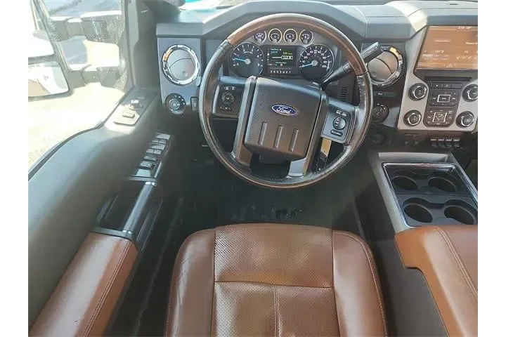 $36995 : Ford F-250 Super Duty 2016 4 image 9