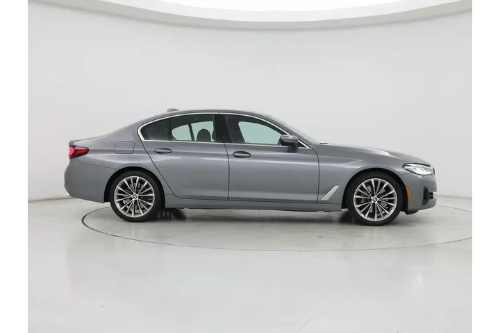 $37998 : BMW 5 Series 2023 540i 4dr S image 7