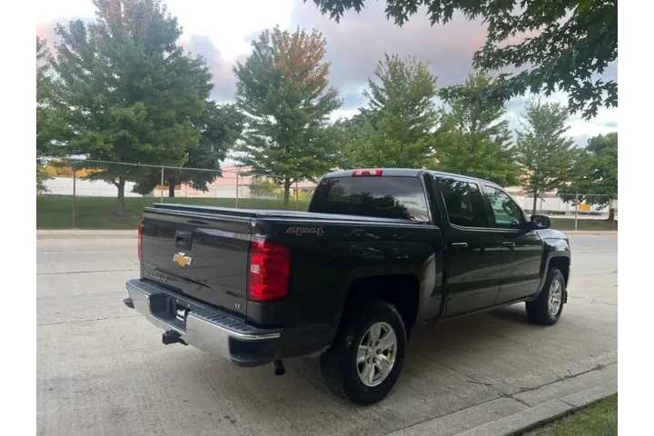 $14995 : 2016 Silverado 1500 LT image 7