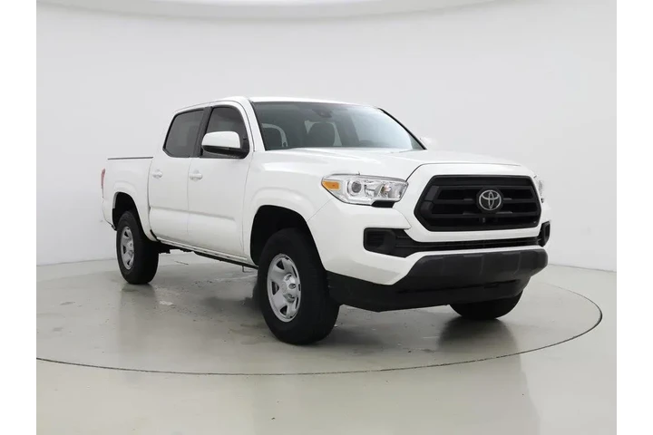 $29998 : Toyota Tacoma 2022 4x2 SR 4d image 1
