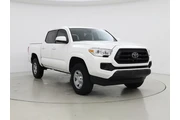 Toyota Tacoma 2022 4x2 SR 4d