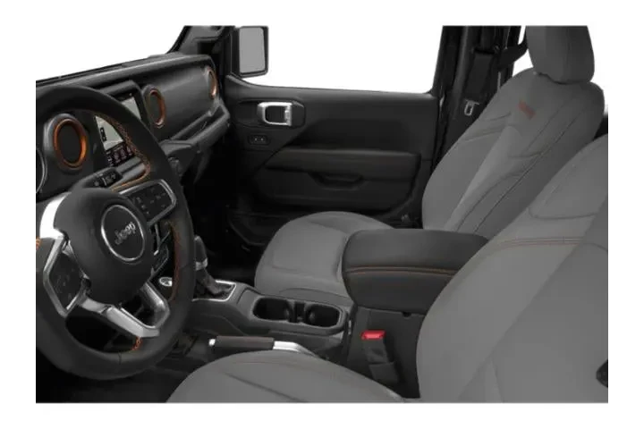 $37587 : 2021 Gladiator Mojave 4x4 image 9
