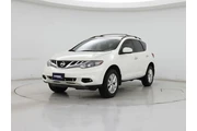 $14998 : Nissan Murano 2014 AWD S 4dr thumbnail