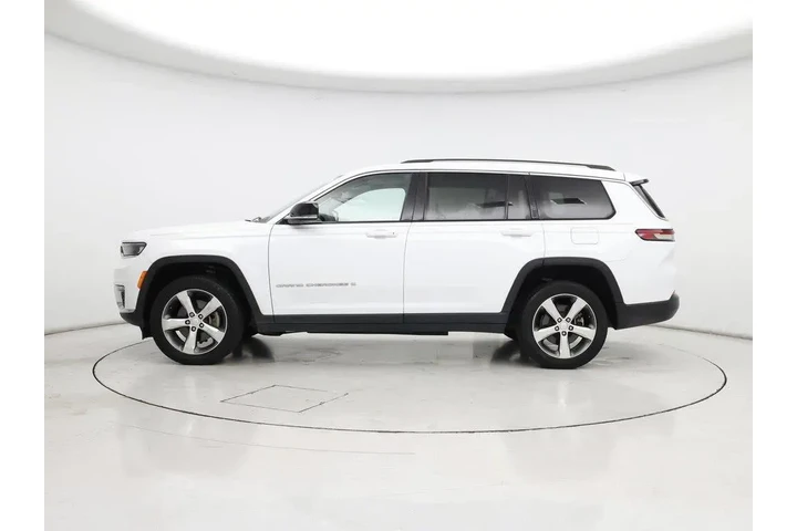 $29998 : Jeep Grand Cherokee L 2021 4 image 3