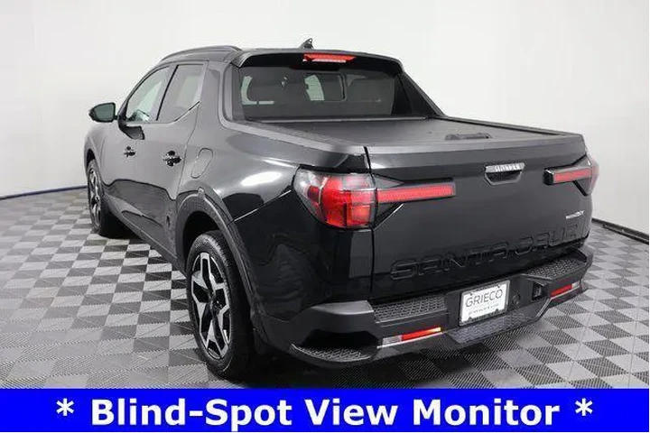 $32689 : Hyundai SANTA CRUZ 2024 AWD image 6