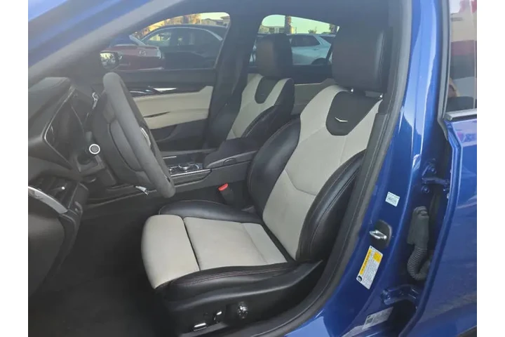 $25999 : 2021 CT5 Sport image 10