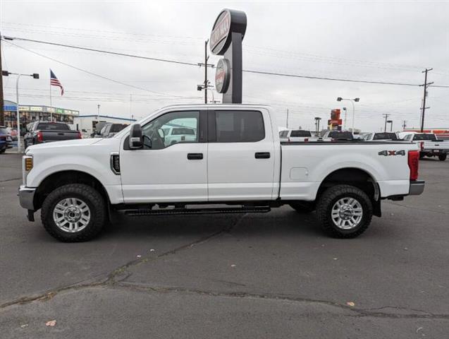 $28999 : 2019 F-250 Super Duty XLT image 5