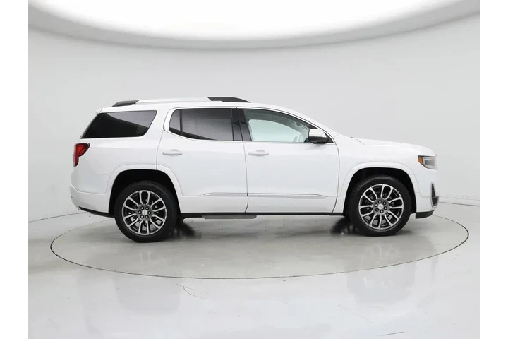 $34998 : GMC Acadia 2023 4x4 Denali 4 image 7