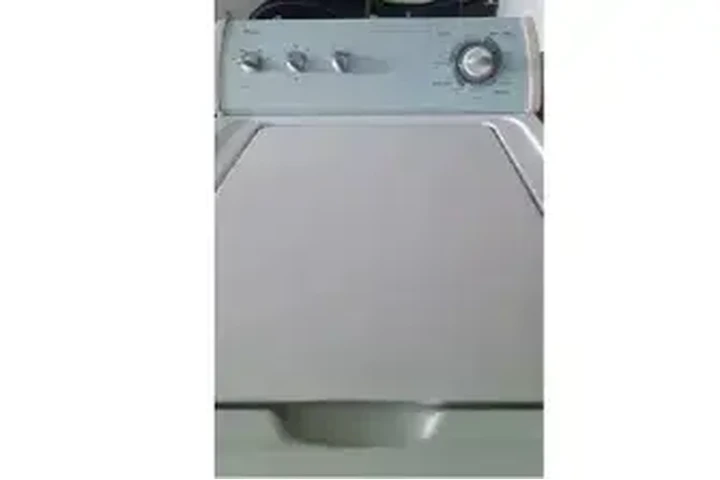 $700000 : VENDO LAVADORA WHIRPOOL 18 KG image 1