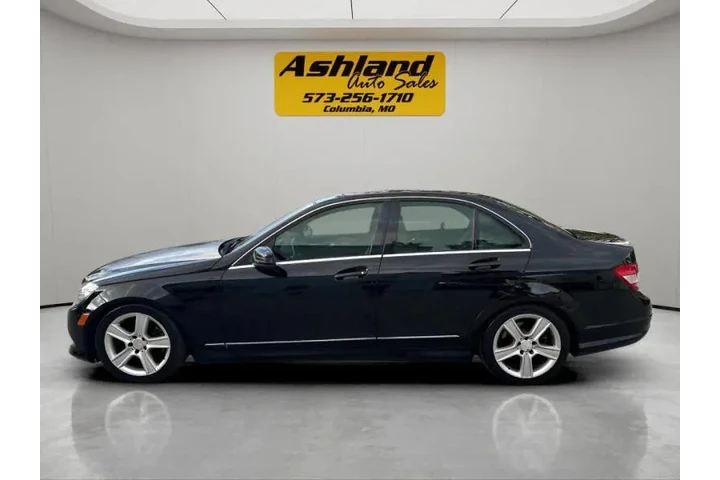 $5300 : 2011 Mercedes-Benz C-Class C image 3