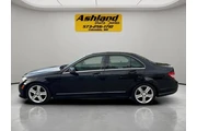 $5300 : 2011 Mercedes-Benz C-Class C thumbnail