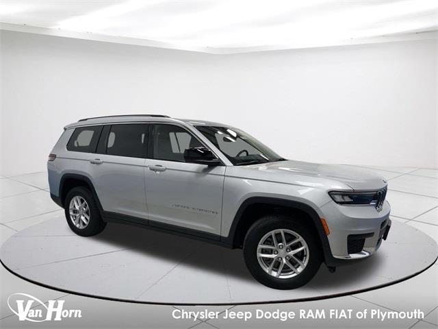 $28767 : Pre-Owned 2021 Grand Cherokee image 1