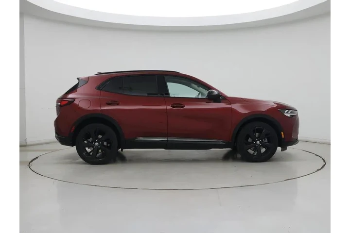 $26998 : Buick Envision 2023 Essence image 7