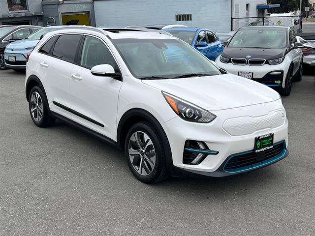 $24900 : Used 2022 Niro EV EX Premium image 3