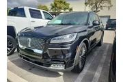 $22990 : Lincoln Aviator 2020 Reserve thumbnail