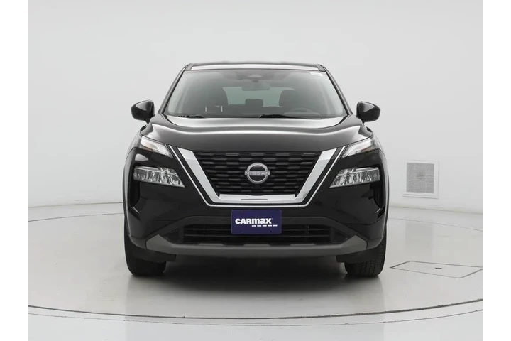 $22998 : Nissan Rogue 2023 SV 4dr Cro image 5