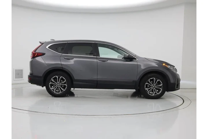 $24998 : Honda CR-V 2022 EX 4dr SUV image 7