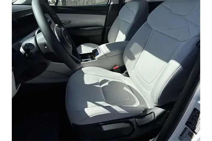 $25365 : Hyundai TUCSON 2025 SE 4dr S image 9