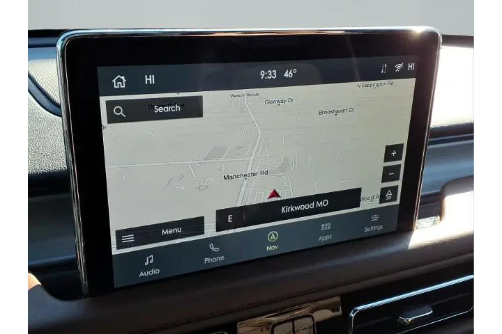 $39897 : Lincoln Aviator 2023 AWD Res image 6