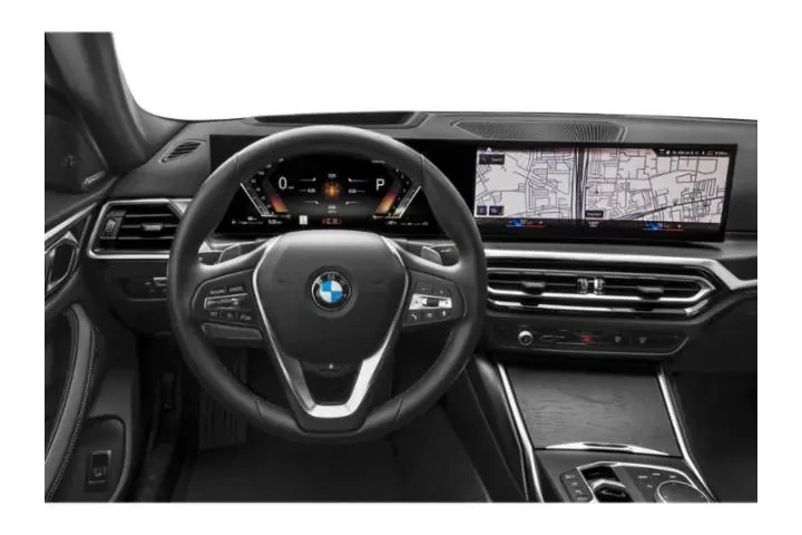 $39943 : BMW 4 Series 2024 AWD 430i x image 7