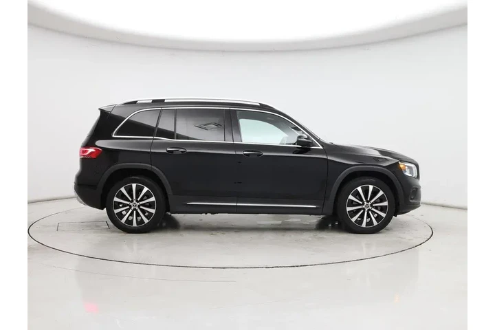 $29998 : Mercedes-Benz GLB 2023 AWD G image 7