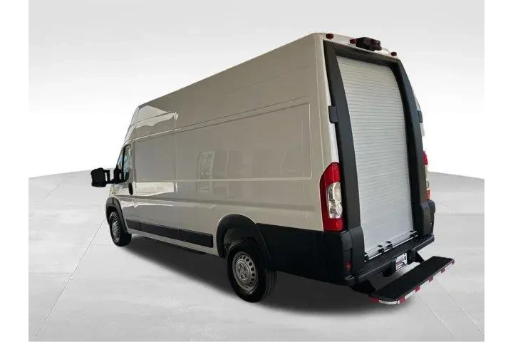 $32310 : Ram ProMaster EV 2024 Delive image 4