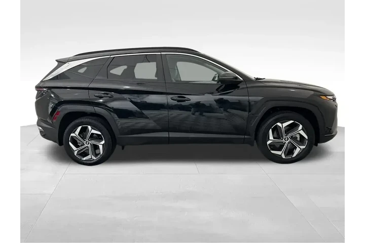 $30600 : Hyundai TUCSON 2023 AWD SEL image 7
