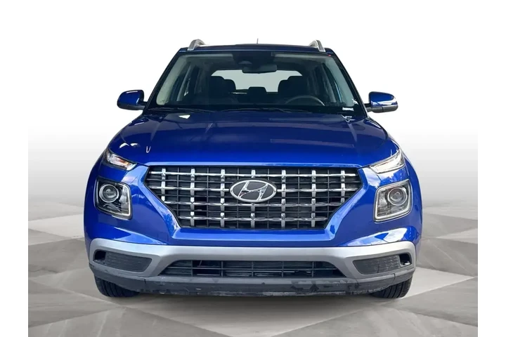 $23714 : Hyundai VENUE 2025 SEL 4dr C image 3