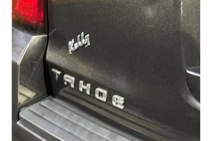 $16998 : Chevrolet Tahoe 2017 4x4 LT image 9