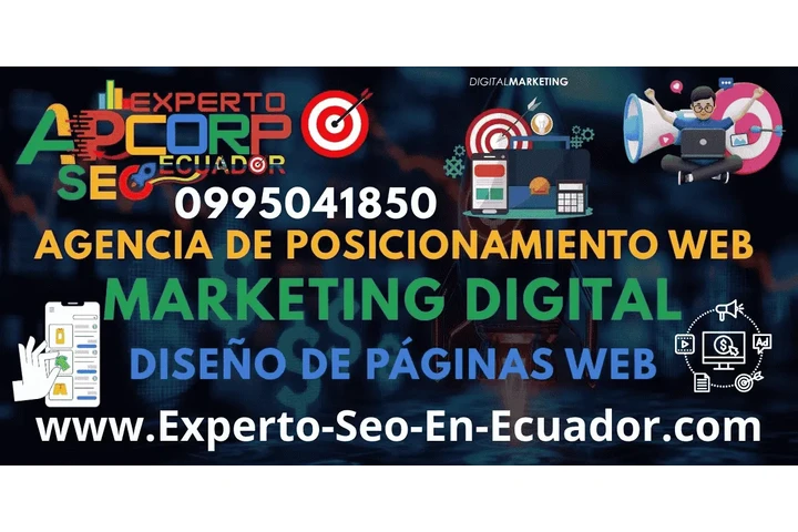 Experto Seo Ecuador image 2