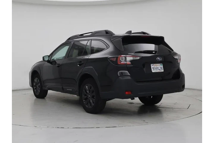$27998 : Subaru Outback 2023 AWD Onyx image 2