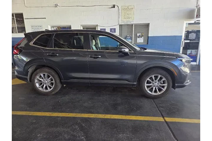 $31580 : Honda CR-V 2023 AWD EX 4dr S image 5