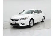 $17998 : Honda Accord 2015 EX-L 4dr S thumbnail